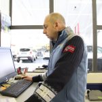Maurizio Mapelli (Mapelli Autoservice): "Service Day? Promosso a pieni voti"