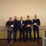 DOC Award seconda edizione, ecco i migliori della squadra