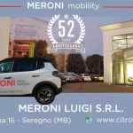 Vendita e assistenza, le due anime di Meroni Luigi Srl a Seregno