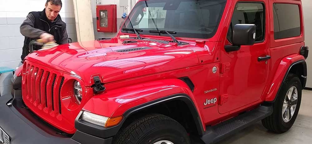 Per Emanuele Nava (Carrozzeria Oggionese), “il cashback è l’incentivo migliore”
