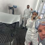 Besana Brianza, con William Ravara la carrozzeria è un’arte