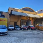 Pit Stop a Brugherio: con Edoardo Capuccini il vintage prende vita