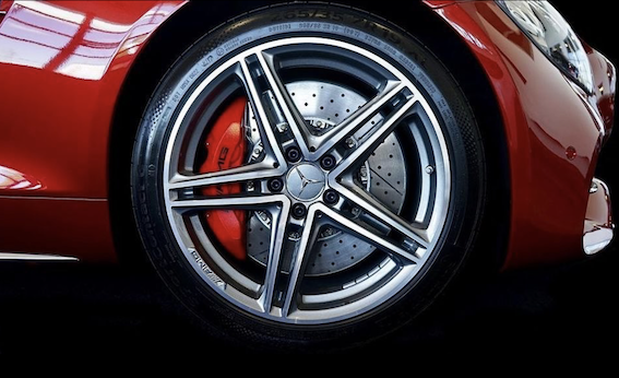 Pit Stop a Brugherio: con Edoardo Capuccini il vintage prende vita