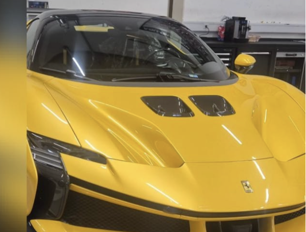 In Beccalli Raffaele, “se il lavoro non è perfetto si rifà”