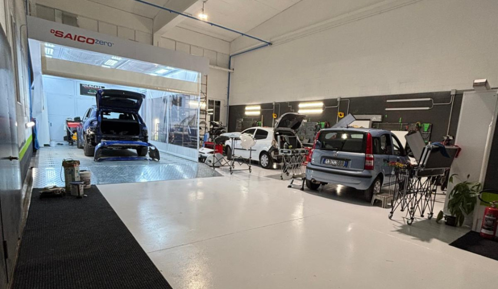 Salvatore Mirto (Idemcars), libero di reinventarsi