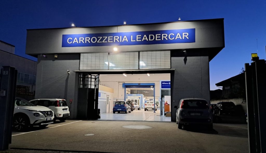 Paola Spadafora (Leadercar): "Fare gli ordini con App A-Service è facilissimo"