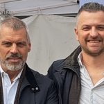 Giampietro Valerio, un District Manager molto pragmatico