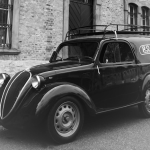 Carrozzeria Rosa: tradizione artigiana e indipendenza