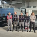 Carrozzeria Airoldi: "Dobbiamo leggere i bisogni del cliente"