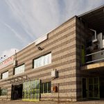 Giorgio Goglio: “Da noi il cliente trova tutti i servizi”