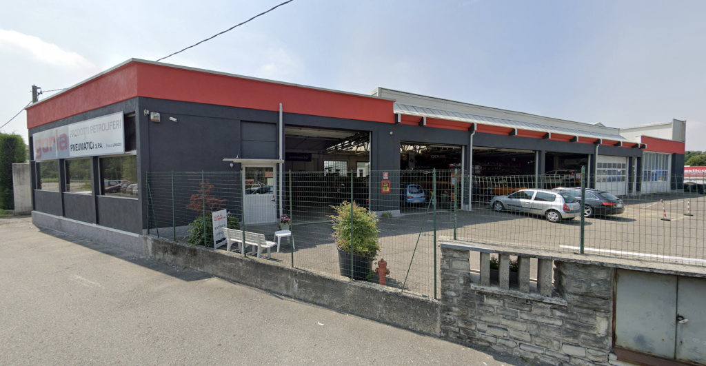 Gloria Fumagalli (G.M.A. Gomme): “Onestà e velocità i punti di forza”