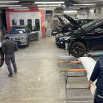 Maurizio Borgonovo (Carrozzeria Col di Lana): “Un cliente è per la vita”
