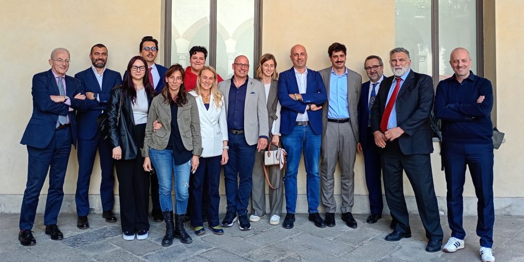 Tante voci DOC al convegno di Enaip Lombardia