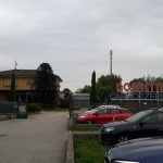 Il carrozziere Alessio Dornetti: “Più lavoro con la qualità di sempre”