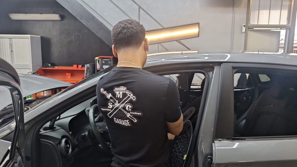 GT Auto a Lissone, un anno di vita e grandi prospettive di crescita