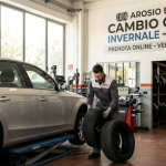 Arosio e Cereda, nuova gestione e voglia di crescere