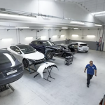 Da Carrozzeria Colombo a Bellusco Autoservice: mobilità a 360 gradi