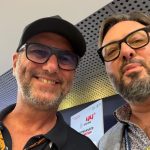 L’incredibile emozione di Fabrizio Basilico (Carrozzeria La Costa)
