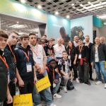 Con Enaip a Service Day per affacciarsi sul mondo del lavoro