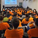 Studenti ENAIP con DOC a Service Day: il futuro è loro
