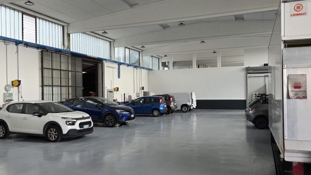 Federico Miccichè (Eurocar): “Il servizio conta più dello sconto”